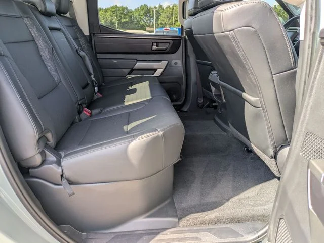 Used 2024 Gray Toyota SR5 image 20