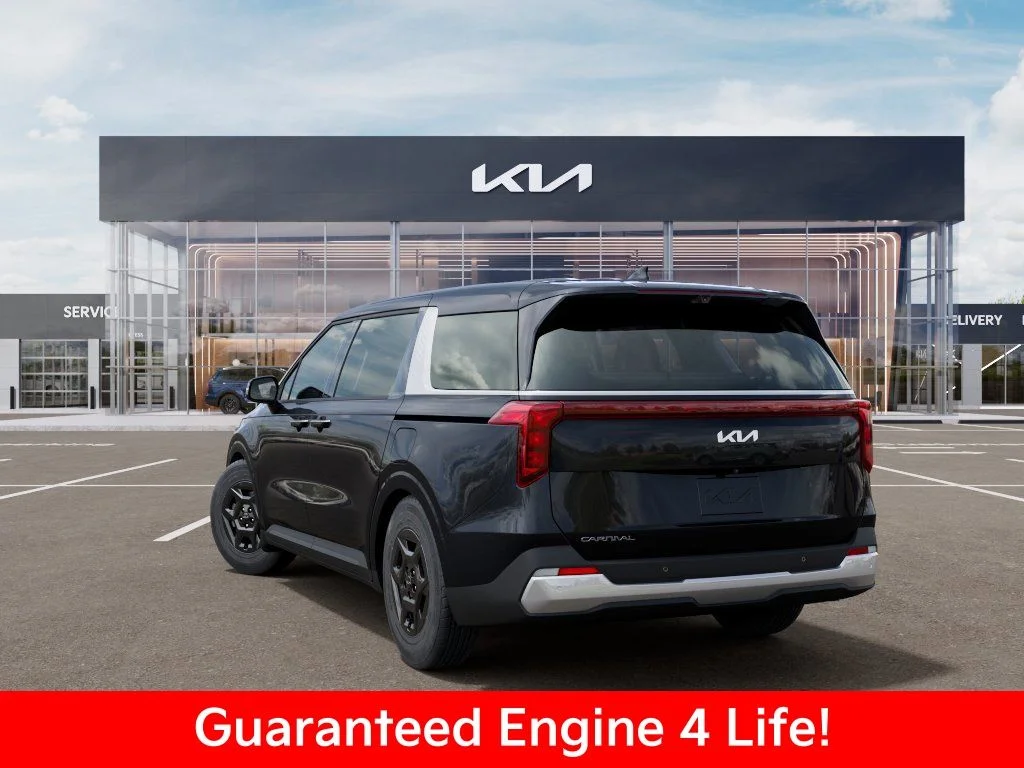 New 2026 Panthera Metal Kia LXS image 4