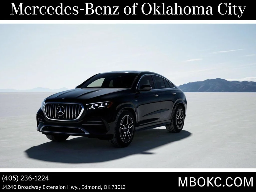 New 2027 Obsidian Black Metallic Mercedes-Benz GLE 450 image 41