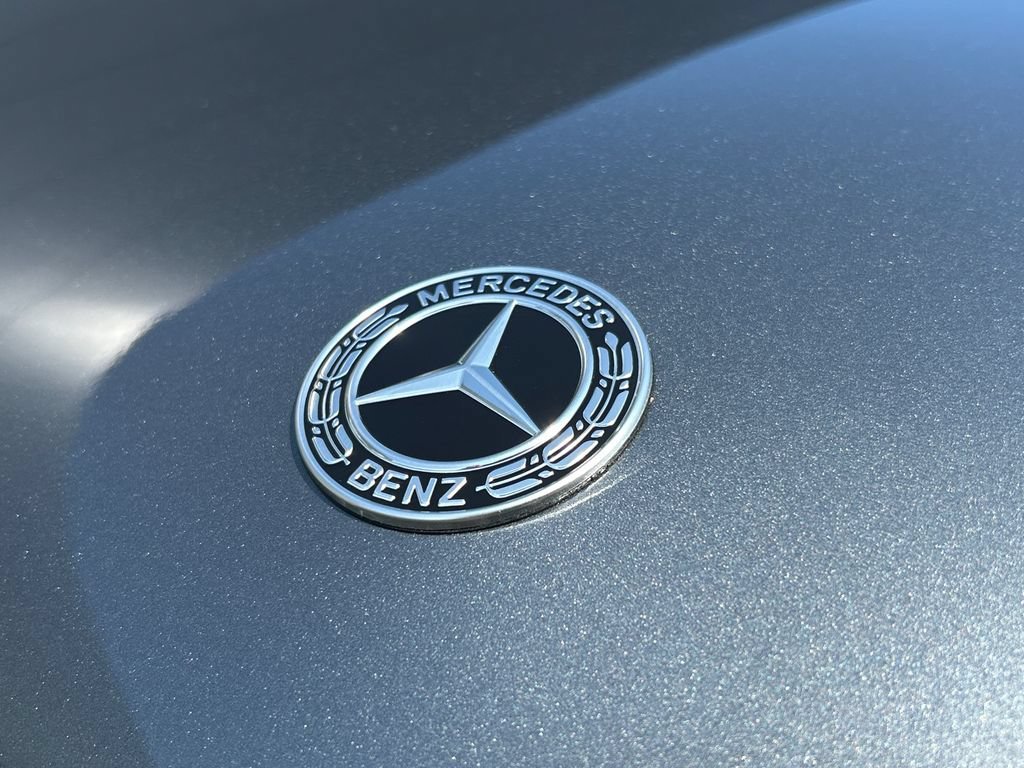 New 2026 Selenite Grey Metallic Mercedes-Benz GLS 450 image 70