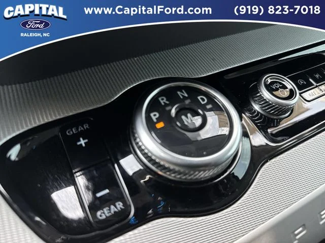 Used 2025 White Ford Active image 31