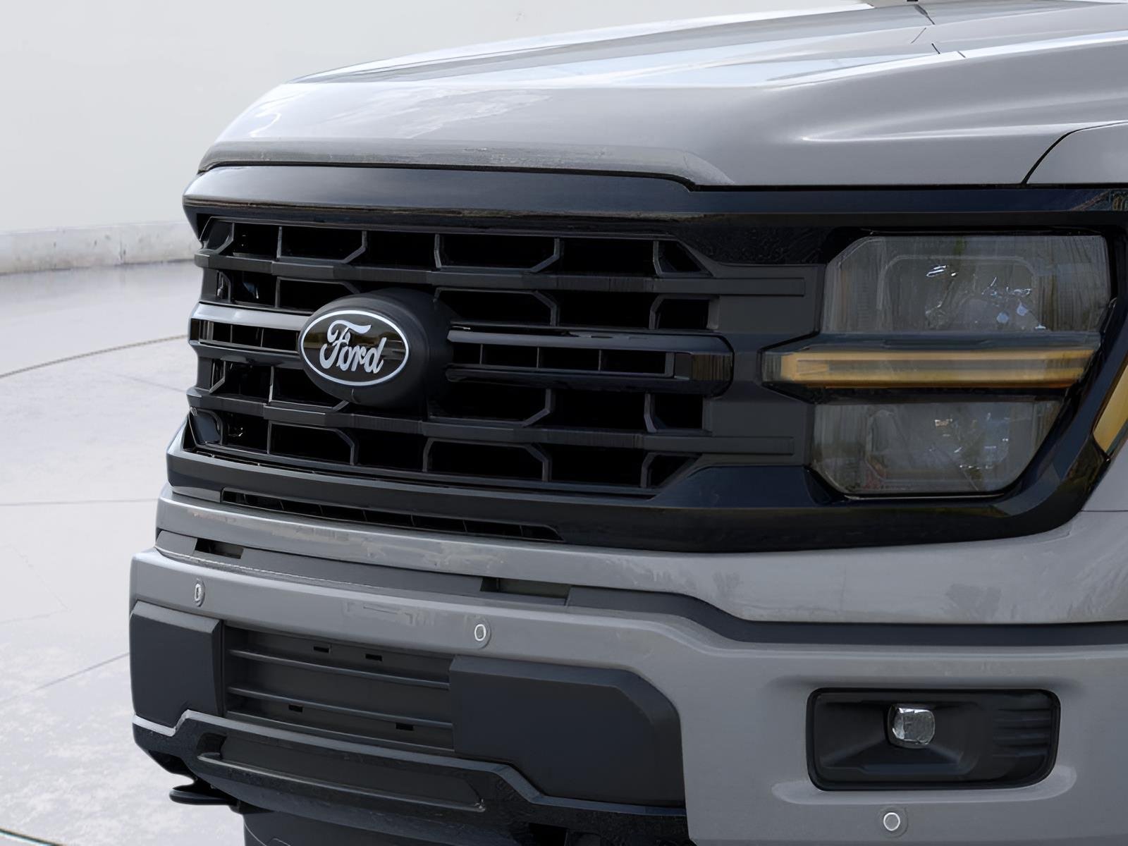 New 2026 Avalanche Ford XLT image 17