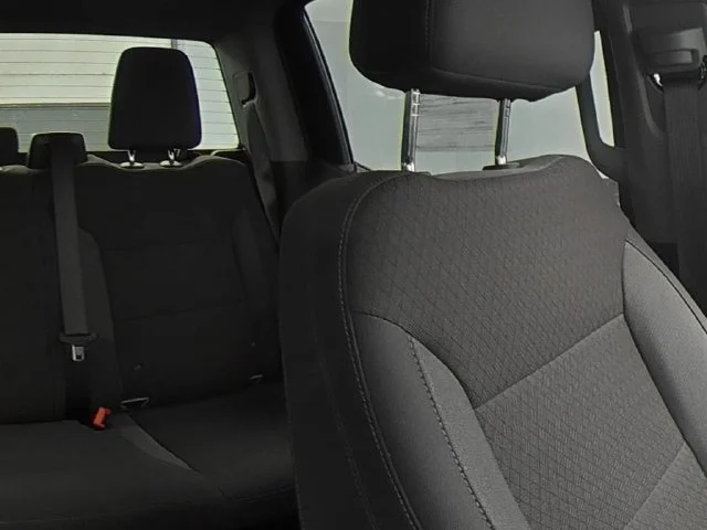 Used 2026 White Chevrolet RST image 33