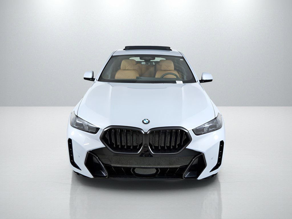 Certified Used 2026 Brooklyn Grey Metallic BMW xDrive40i image 20