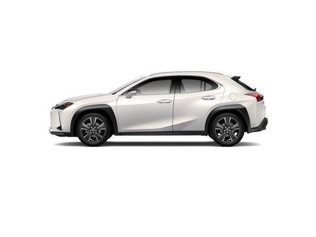 2025 Lexus UX - Photo 7