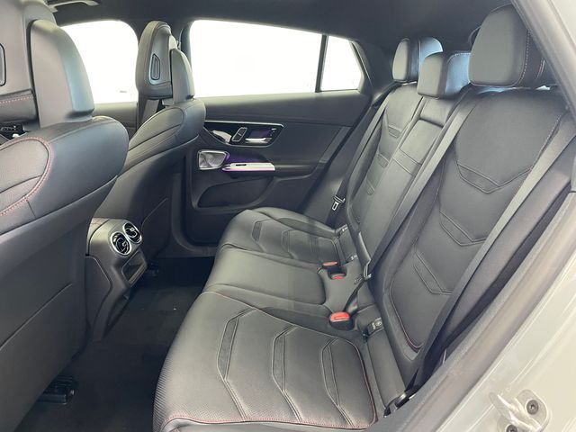 2026 Mercedes-Benz GLC Coupe AMG GLC 43 - Photo 23