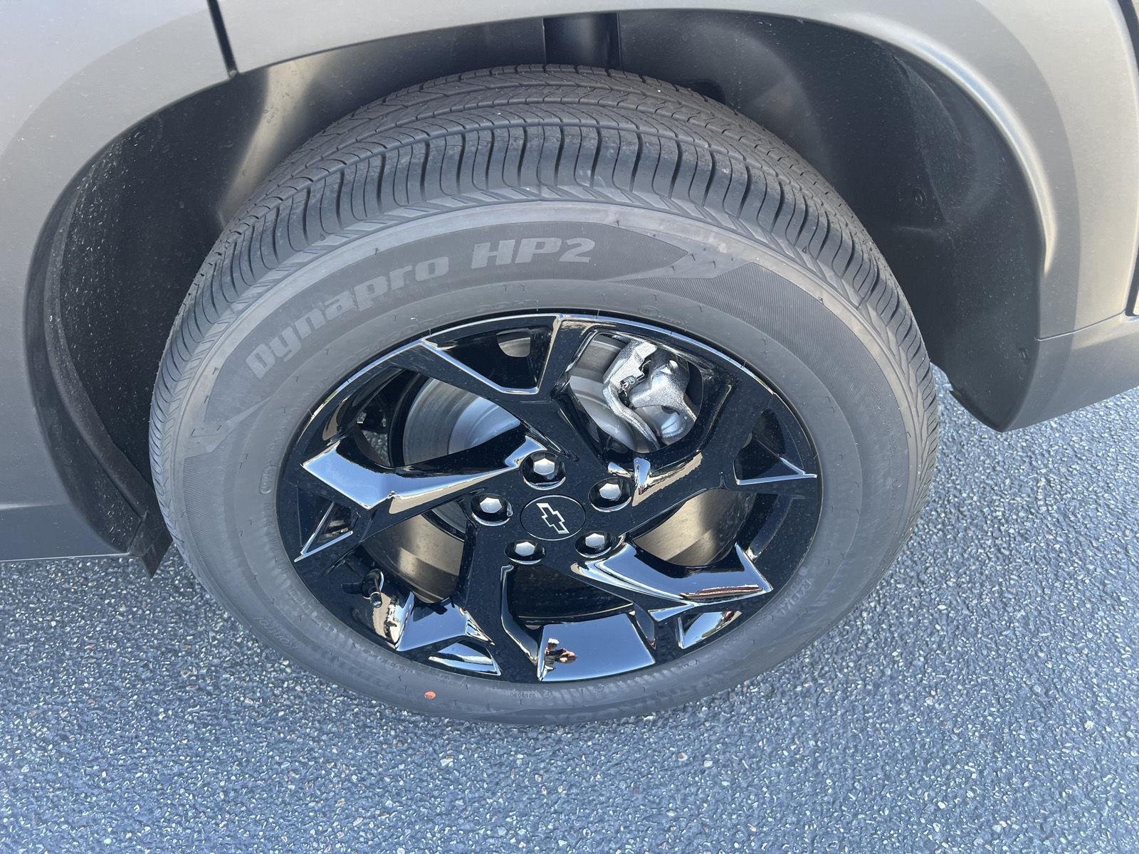 2026 Chevrolet Trax LT - Photo 13