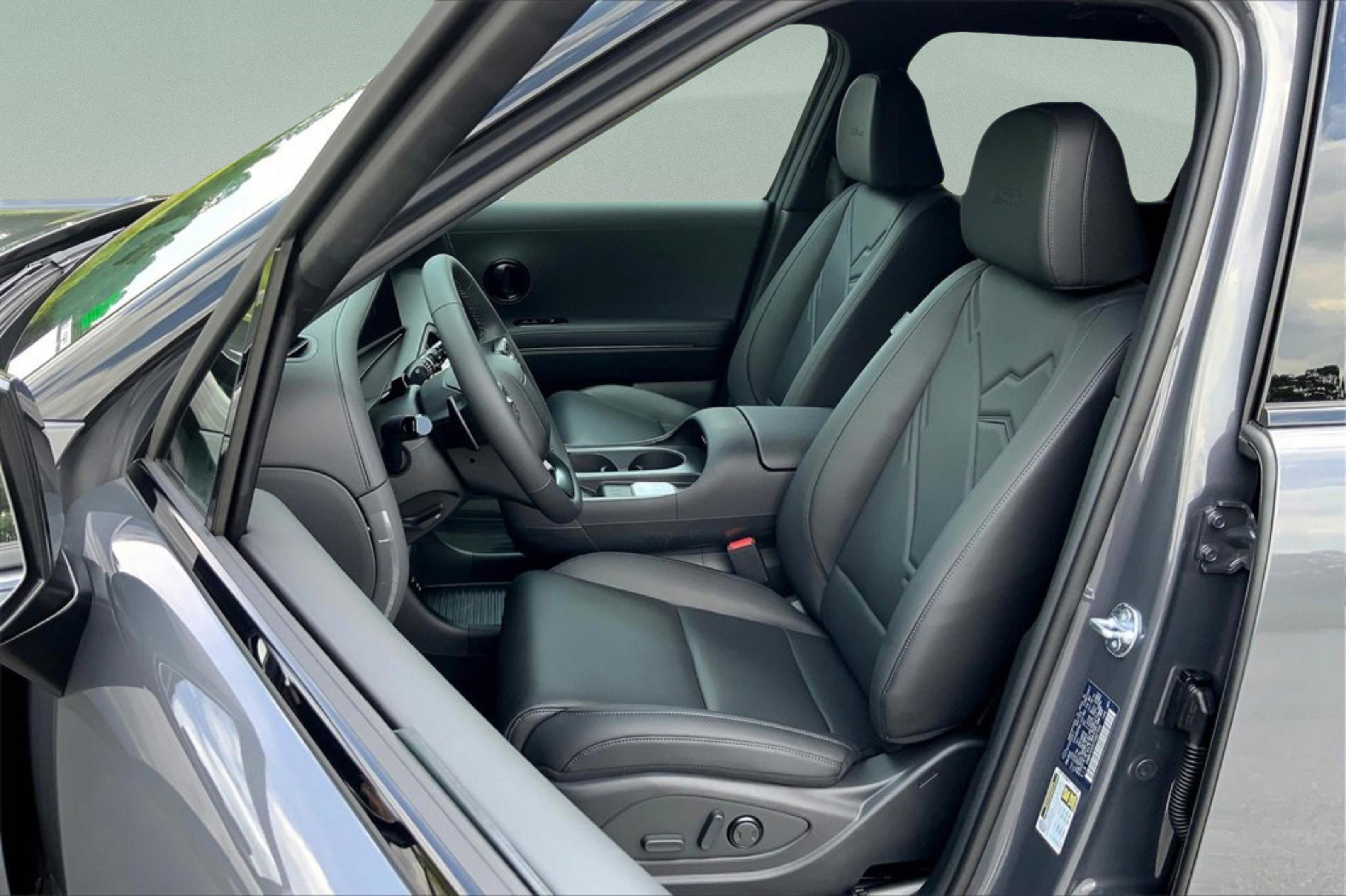 2026 Hyundai Palisade XRT Pro - Photo 12