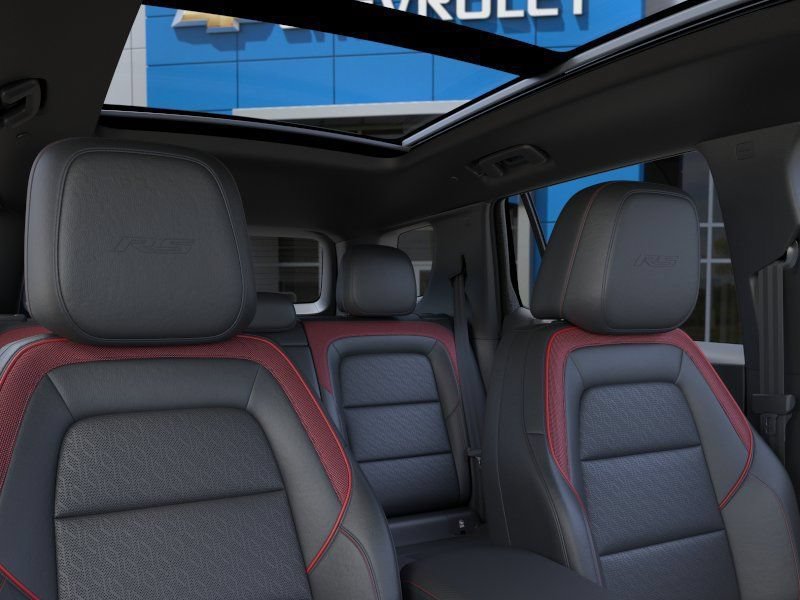 2027 Chevrolet Equinox RS - Photo 24