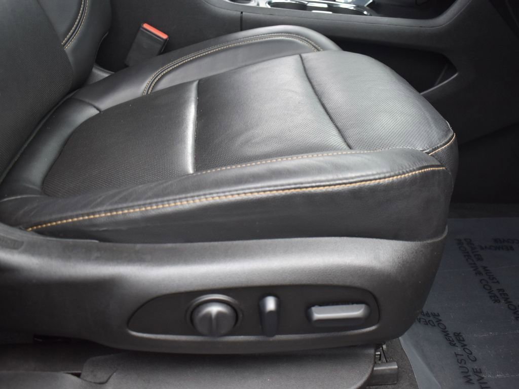 2018 CHEVROLET TRAVERSE - Image 33