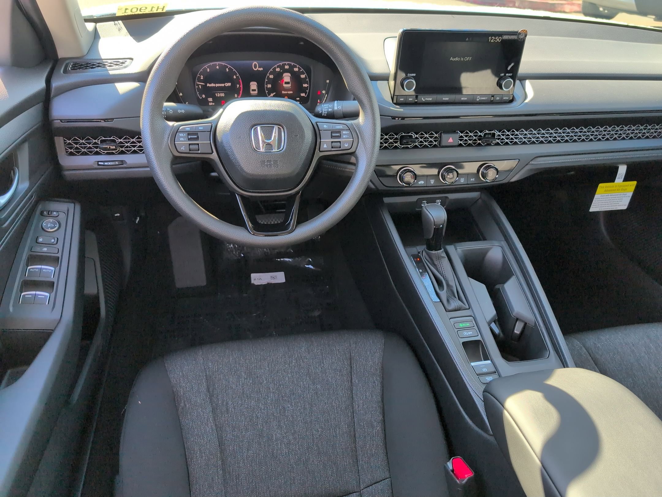 2025 Honda Accord LX - Photo 17