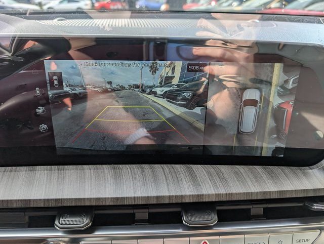 2025 Kia Telluride SX Prestige - Photo 26