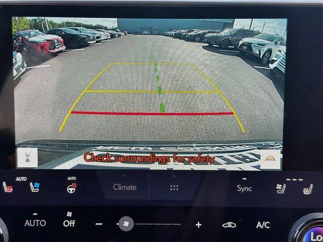 Certified Used 2024 CAVIAR Lexus 350 Premium image 15