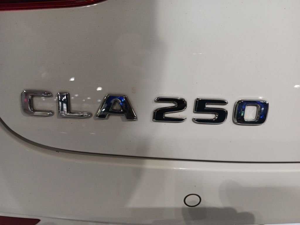 Certified Used 2023  Mercedes-Benz CLA 250 image 22