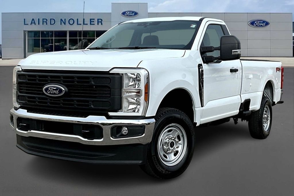 2026 Ford F-350 Super Duty XL