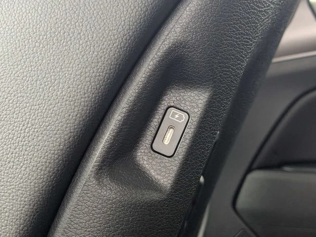 New 2026 Wolf Gray Kia EX image 15