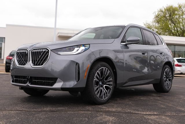 2026 BMW X3 30 XDRIVE's photo