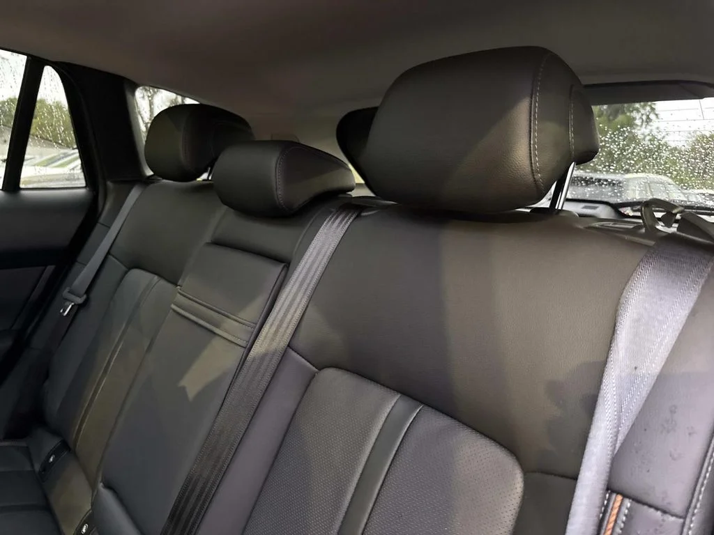 New 2026 Machine Gray Metallic Mazda 2.5 Turbo Premium Plus AWD image 18