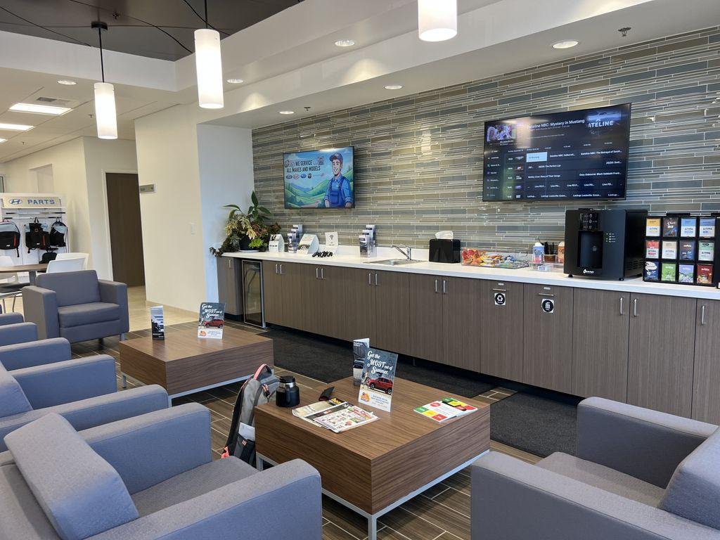 2026 Hyundai Palisade XRT Pro - Photo 30