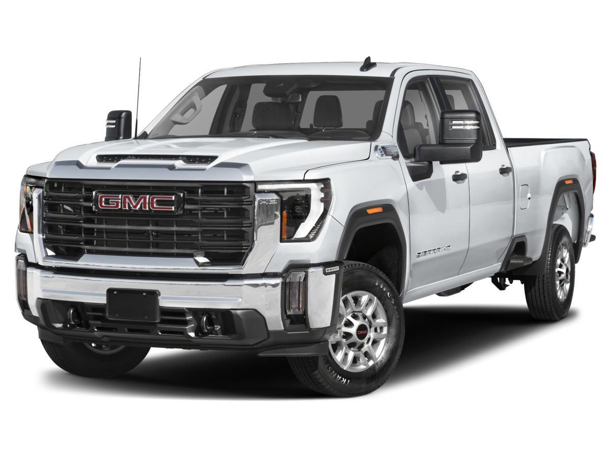 2026 GMC SIERRA HD - Image 27