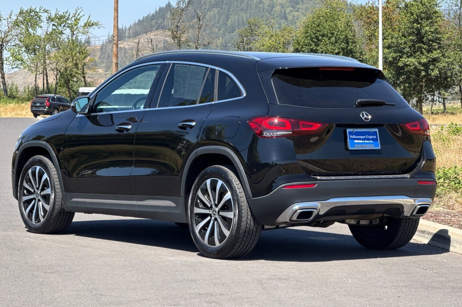 Used 2023  Mercedes-Benz GLA 250 image 5