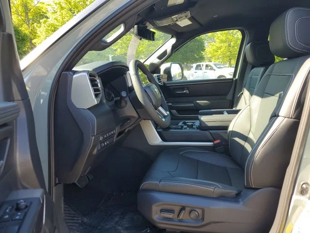 New 2026  Toyota SR5 image 18