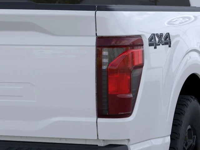 New 2026 White Ford STX image 21