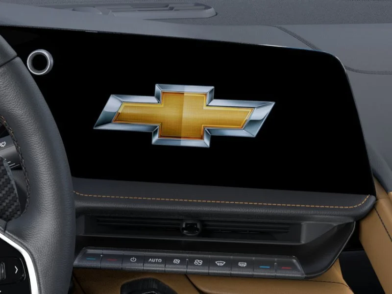 2026 Chevrolet Corvette 2LZ - Photo 20