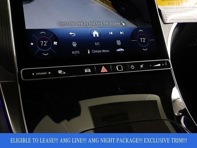 Certified Used 2026 Polar White Mercedes-Benz GLC 300 image 22