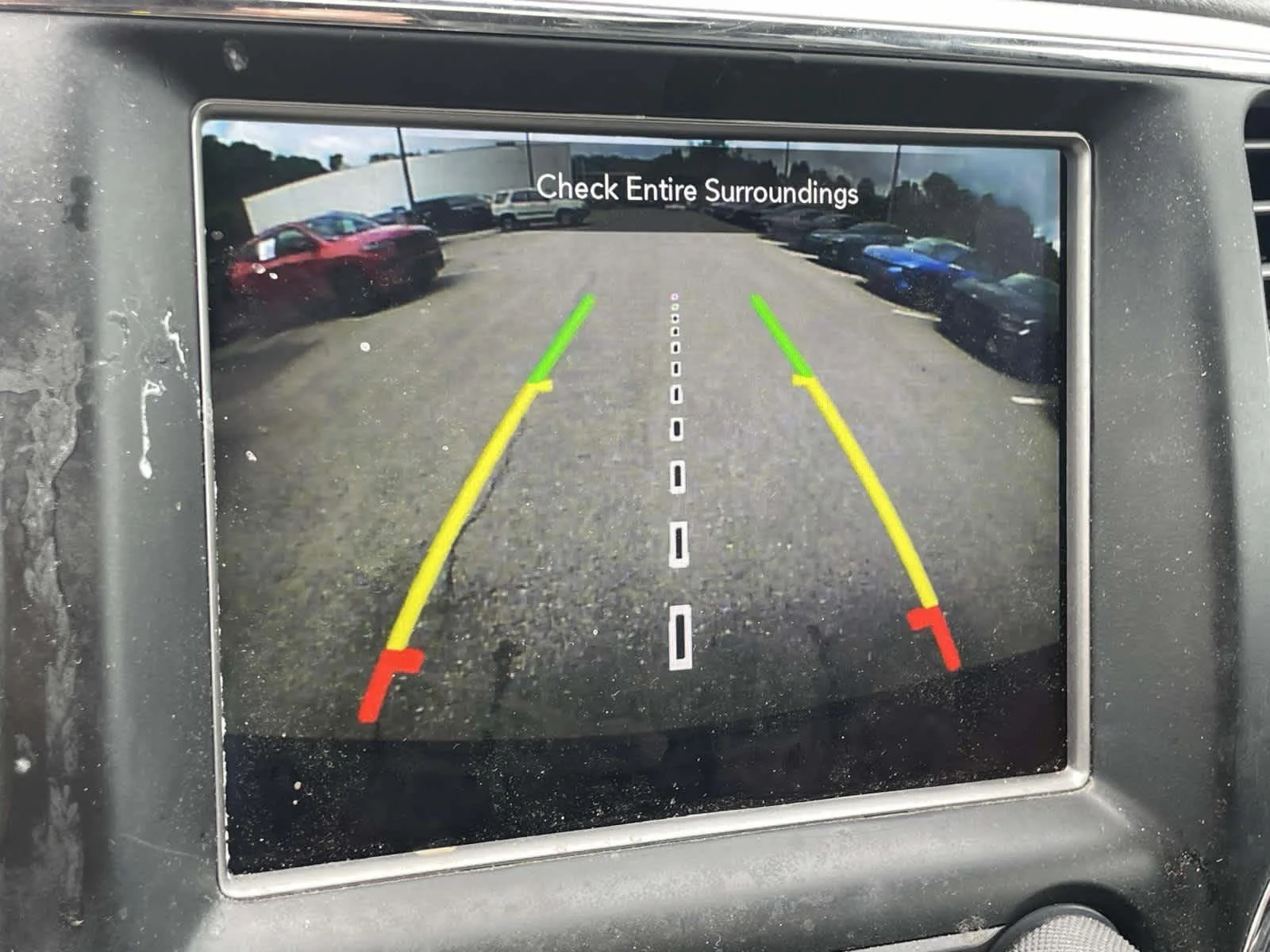 Used 2018 Rhino Clearcoat Jeep Altitude image 18