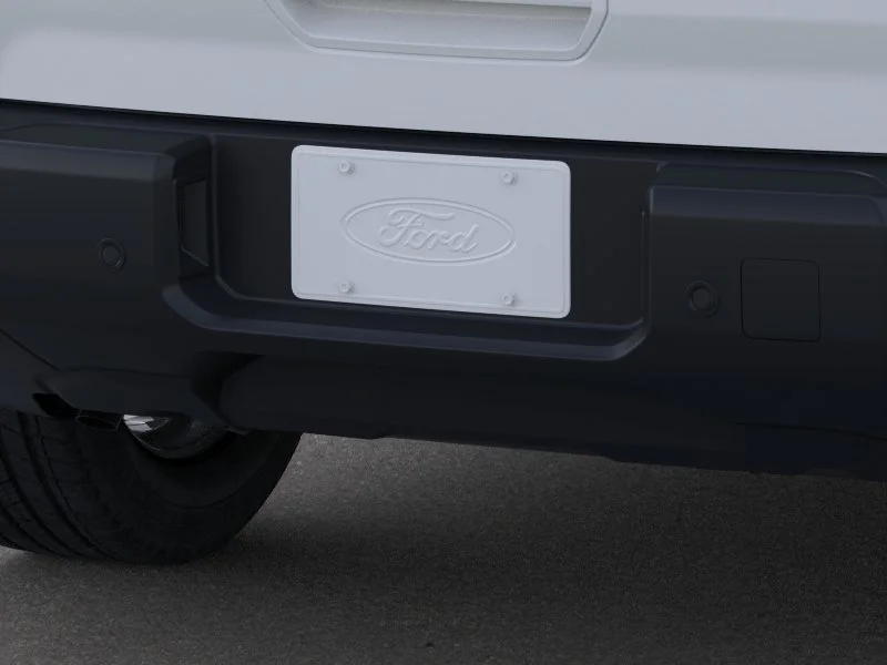 New 2026 Oxford White Ford Big Bend® image 63