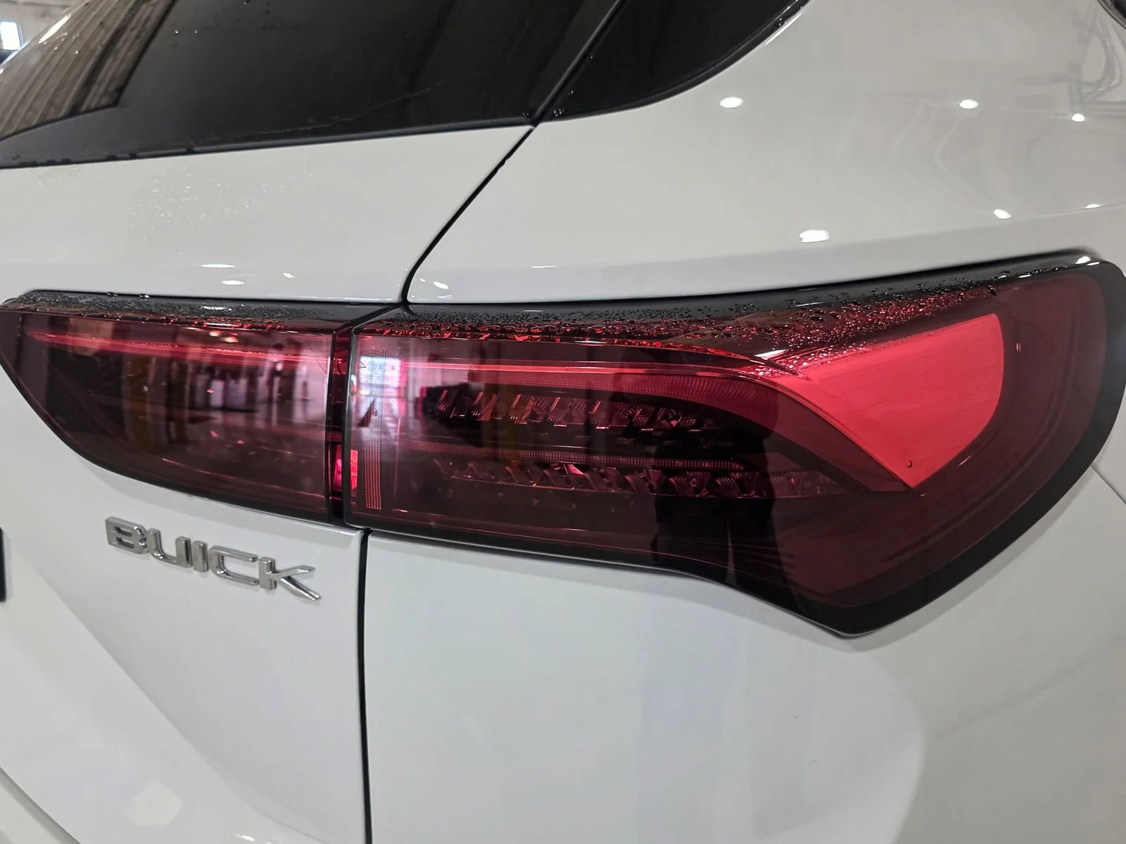 2026 Buick Envision Preferred - Photo 15