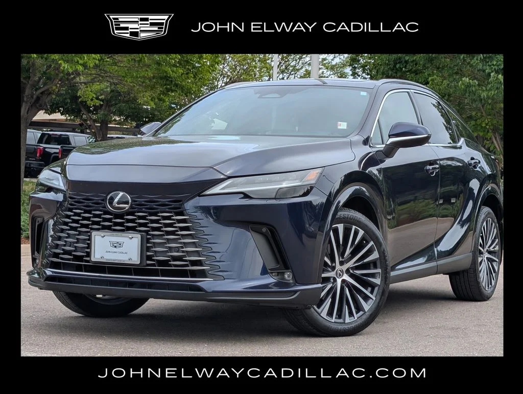 2023 Lexus RX 350 350 Premium Plus AWD's photo