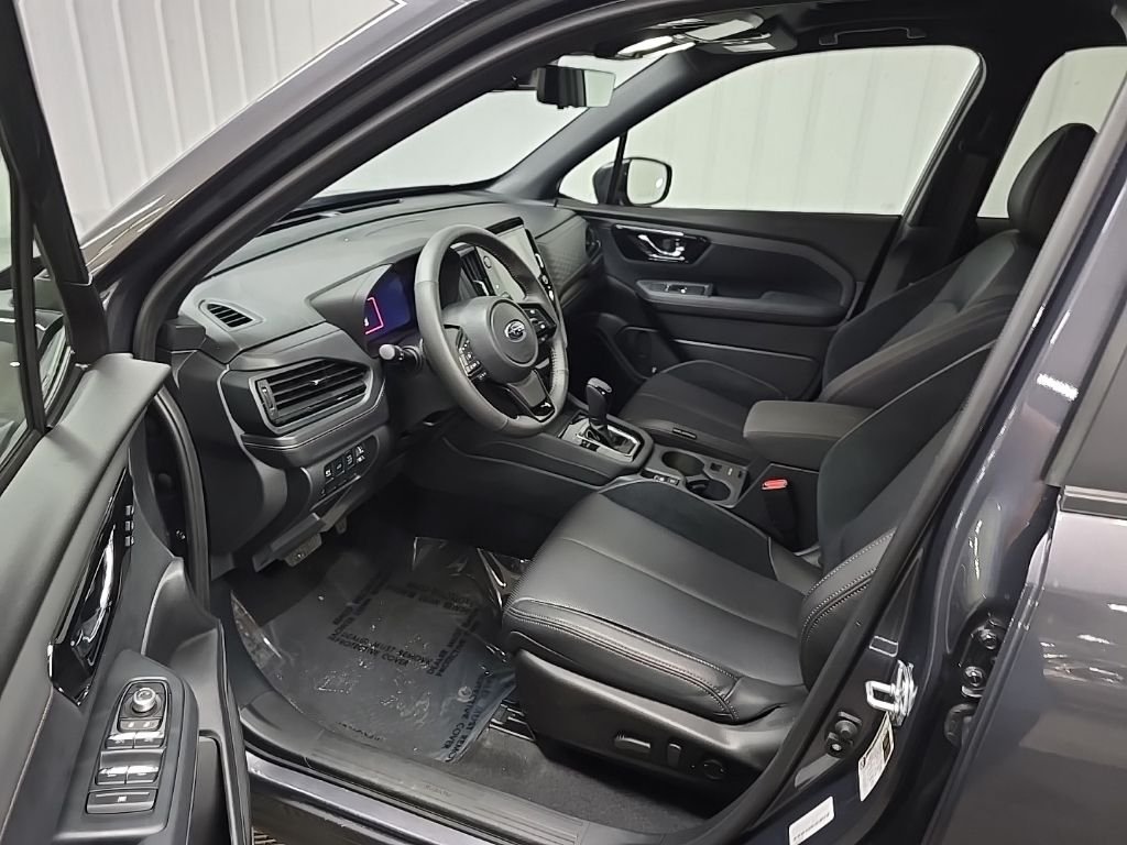 2025 Subaru Forester Touring - Photo 29