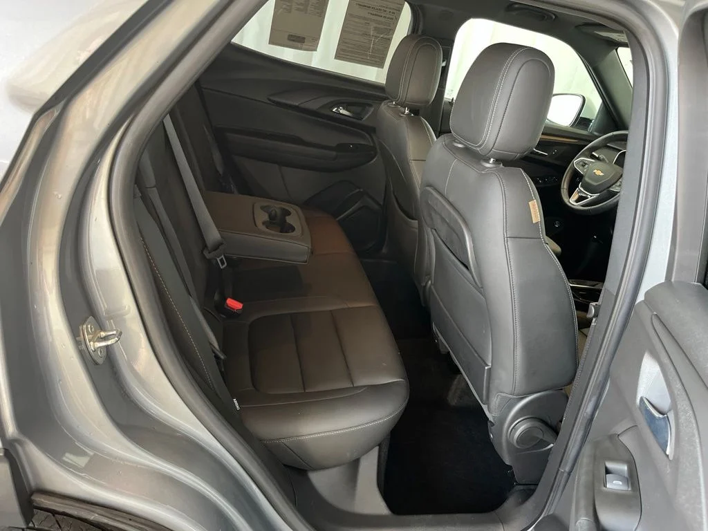 Used 2023 Gray Chevrolet ACTIV image 25