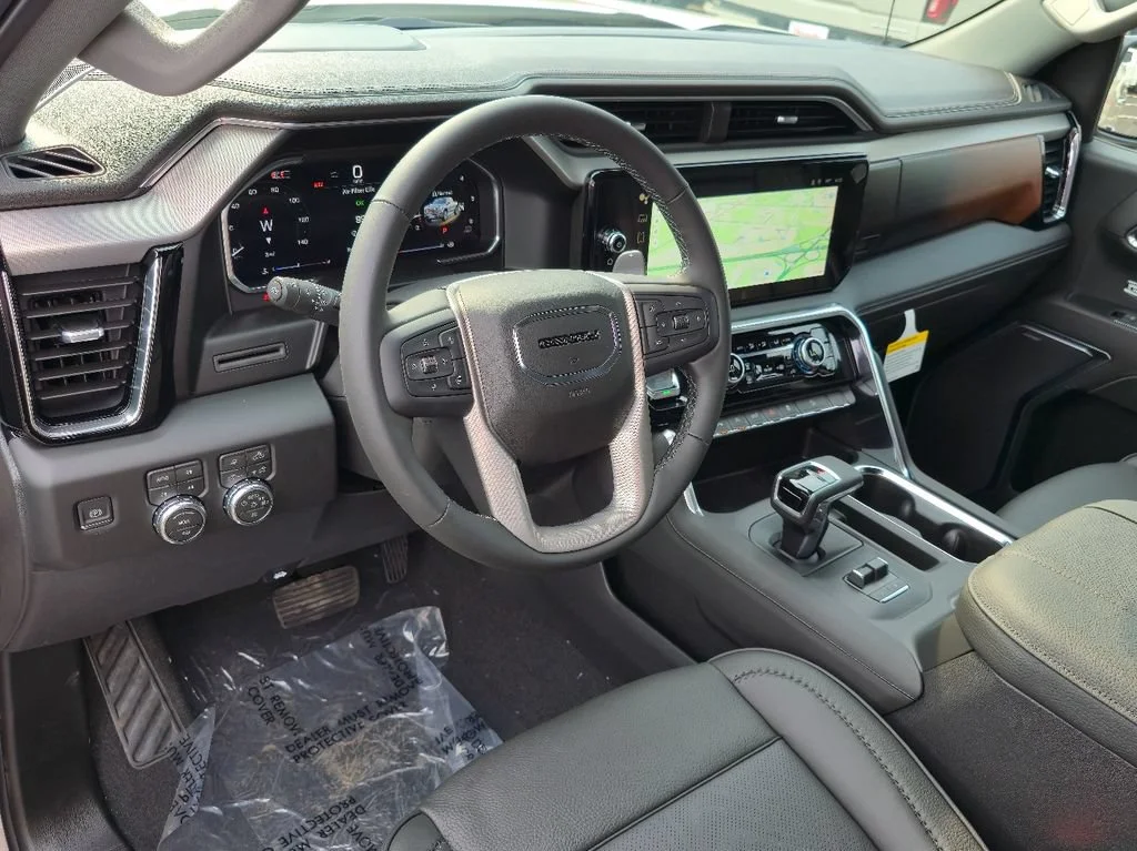 2026 GMC Sierra 1500 Denali - Photo 12