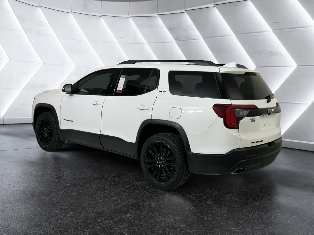 2023 GMC Acadia SLE - Photo 6