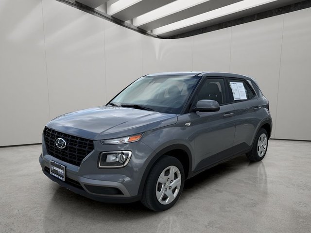 2020 Hyundai Venue SE
