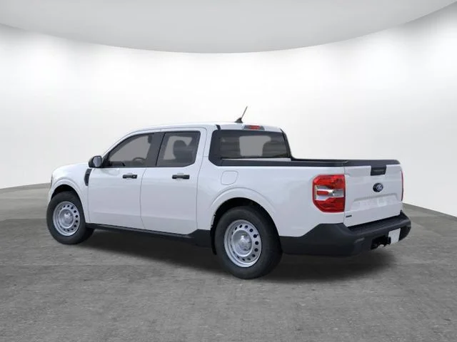 New 2026 Oxford White Ford XL image 4