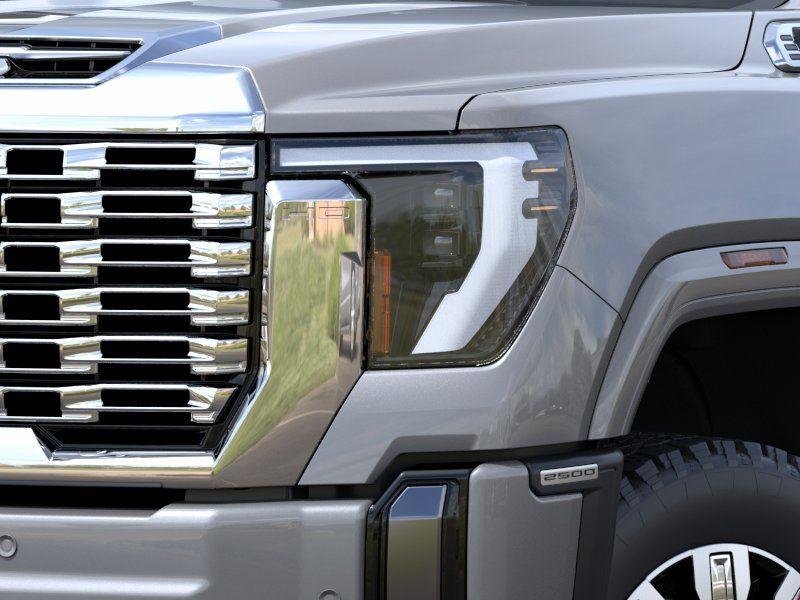 New 2026 Sterling Metallic GMC Denali image 10