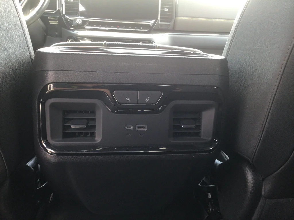 Used 2022 Glacier Blue Metallic Chevrolet ZR2 image 10