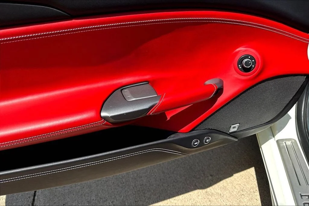 Certified Used 2019 Bianco Avus Ferrari  image 30