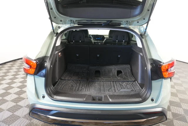 Used 2025 Green Chevrolet ACTIV image 30
