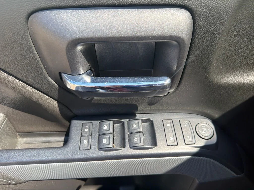 Used 2018 Red Tintcoat Chevrolet LT image 14