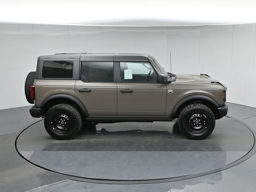 New 2026 Marsh Gray Ford Big Bend image 41