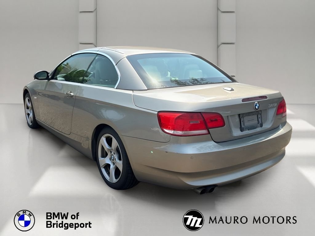 Used 2007  BMW 328i image 6