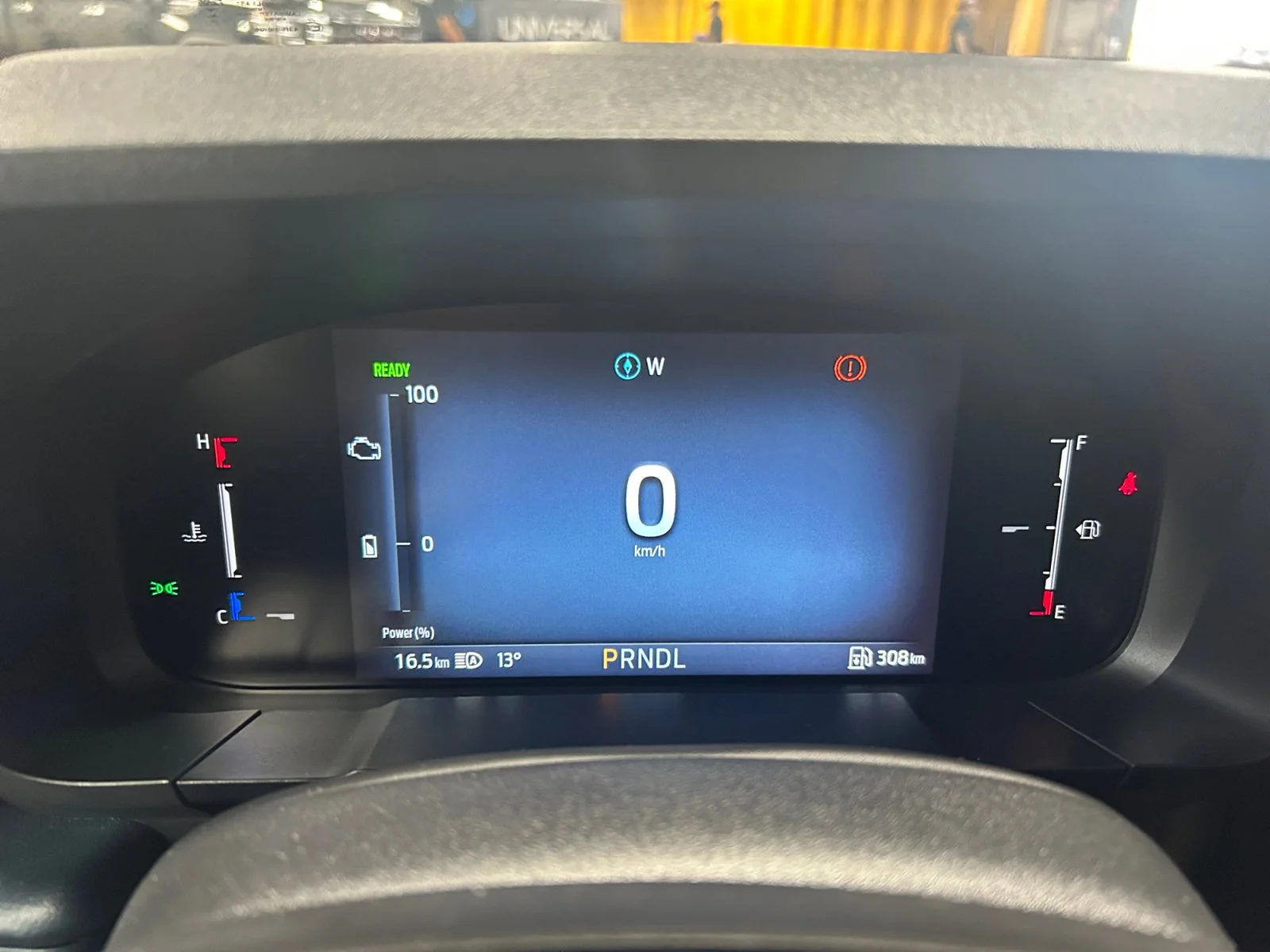 New 2026 Oxford White Ford XLT image 19