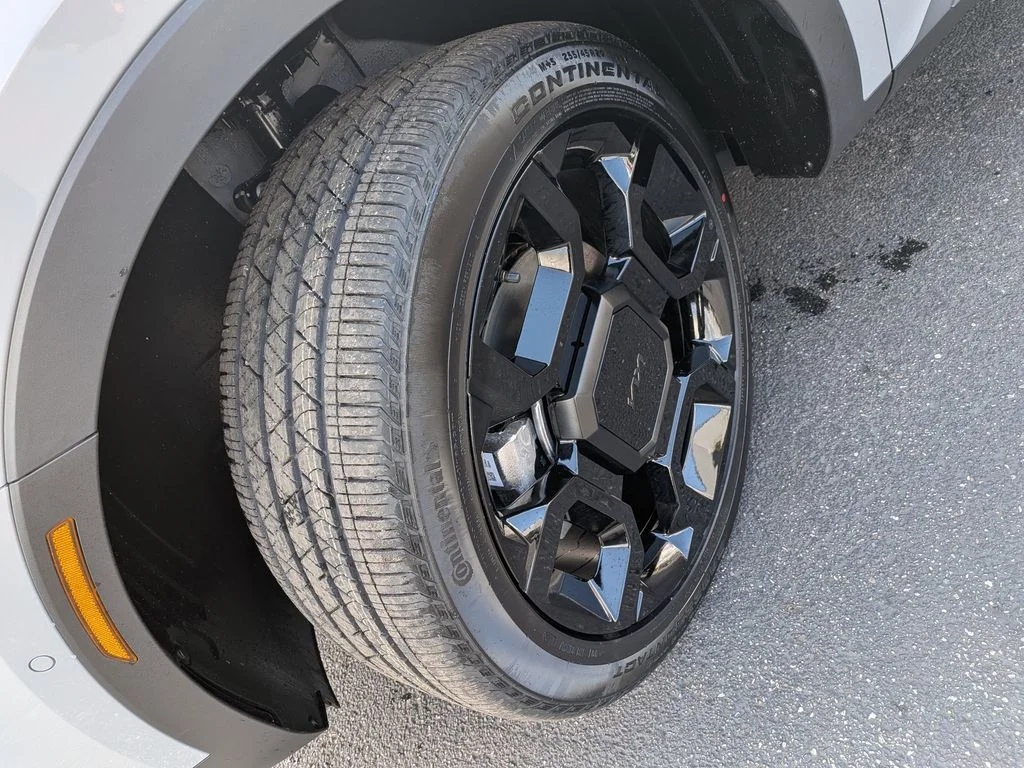 New 2026  Kia X-Line SX image 35