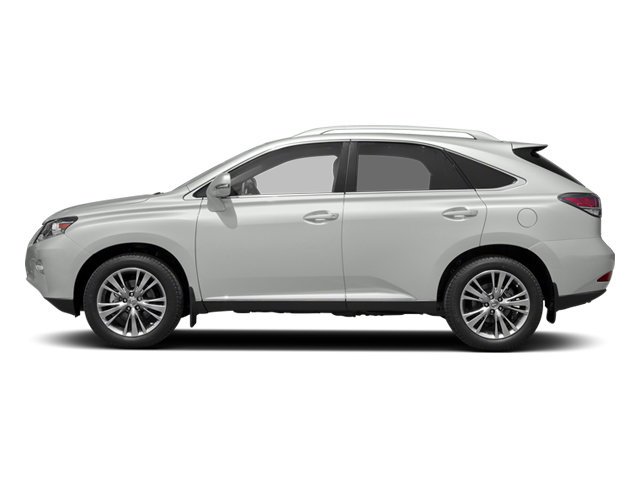 Used 2013  Lexus 350 image 3