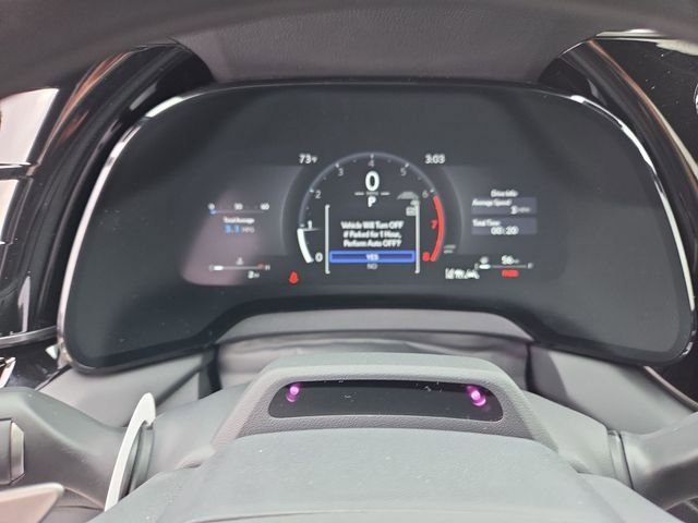New 2026 Nori Green Pearl Lexus PREMIUM image 22